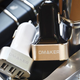 Image for article titled This Popular 3-Port Car Charger Costs Less Than a Cheap Sandwich